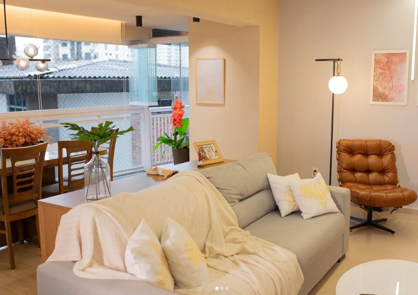 Reforma de Apartamento