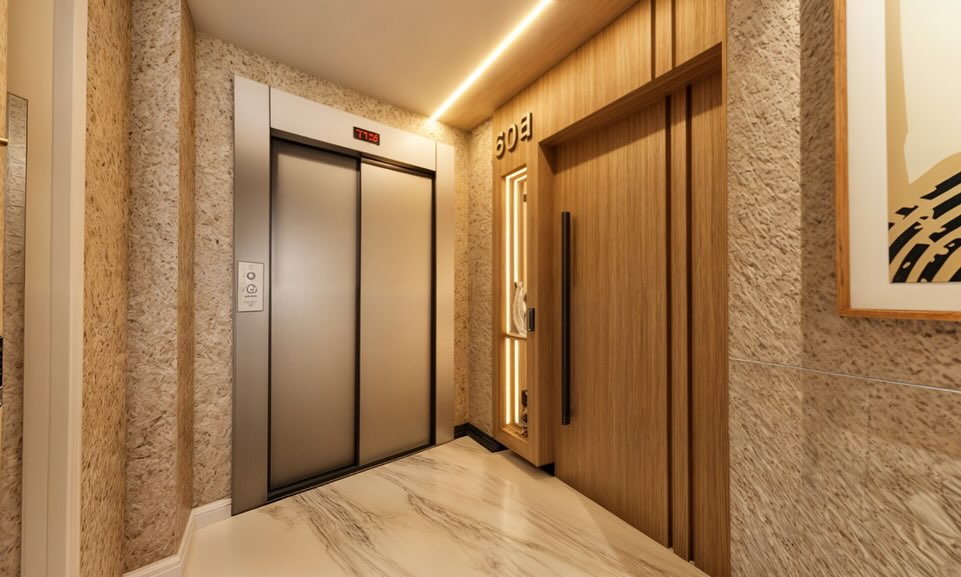 A Importância do Design Integrado em Projetos Arquitetônicos